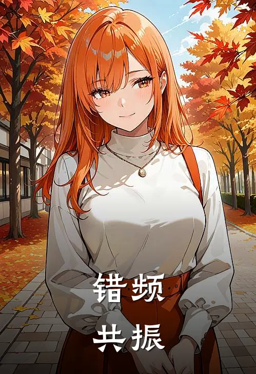 错频，共振林疏桐江见野热门小说阅读_完本完结小说错频，共振林疏桐江见野