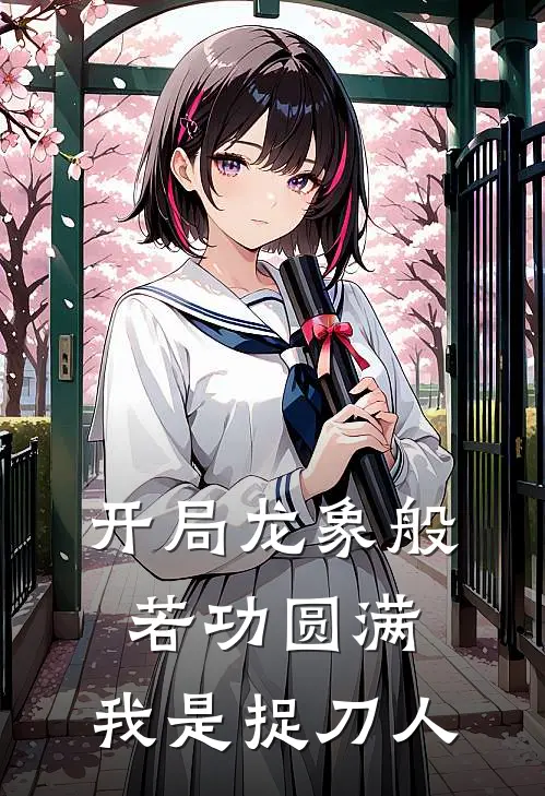 开局龙象般若功圆满，我是捉刀人(陆青锋李虎)热门小说_《开局龙象般若功圆满，我是捉刀人》最新章节在线阅读