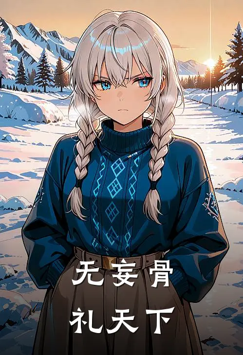 无妄骨，礼天下(舒礼余景洲)全本免费小说_最新章节列表无妄骨，礼天下(舒礼余景洲)