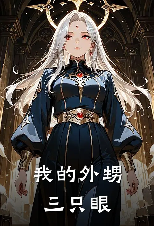 我的外甥三只眼(王城正哥)热门网络小说推荐_免费完结版小说我的外甥三只眼(王城正哥)