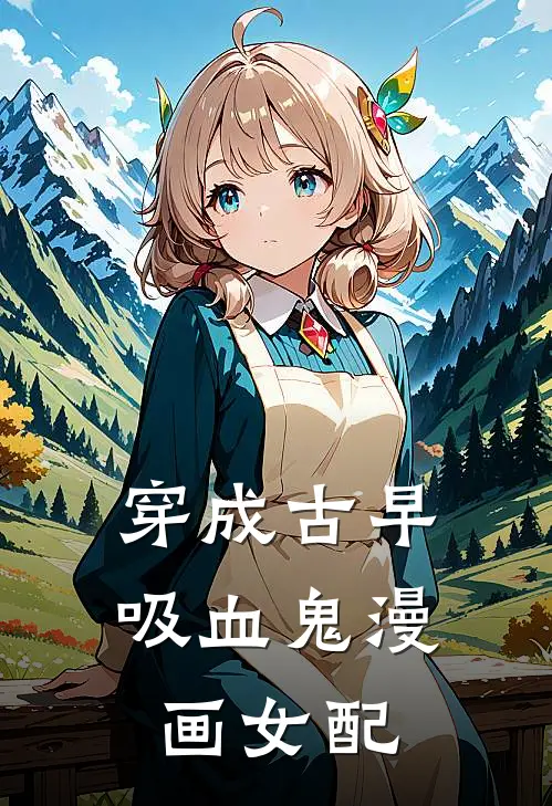 穿成古早吸血鬼漫画女配