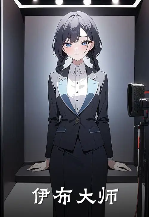 伊布大师