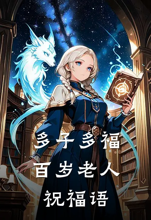 多子多福百岁老人祝福语