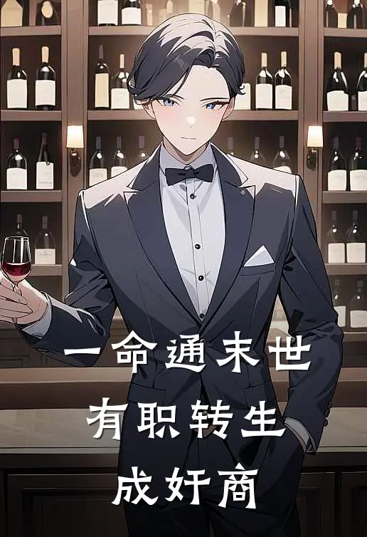 一命通末世：有职转生成奸商