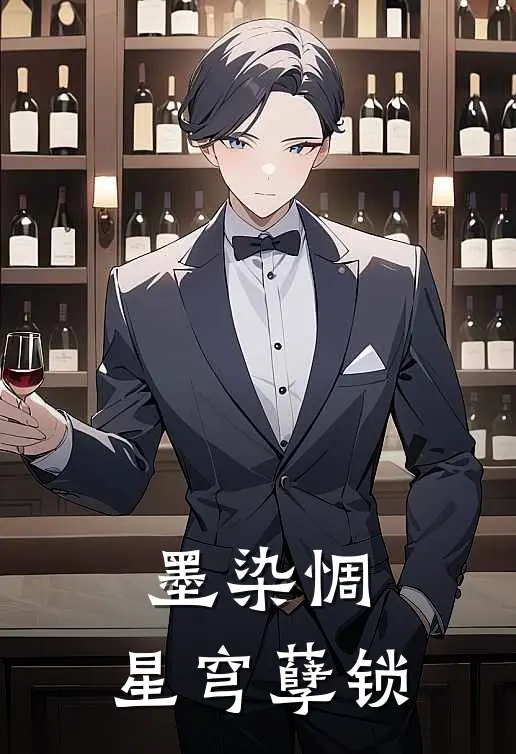 墨染惆：星穹孽锁