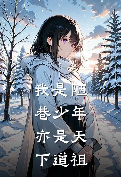 我是陋巷少年，亦是天下道祖