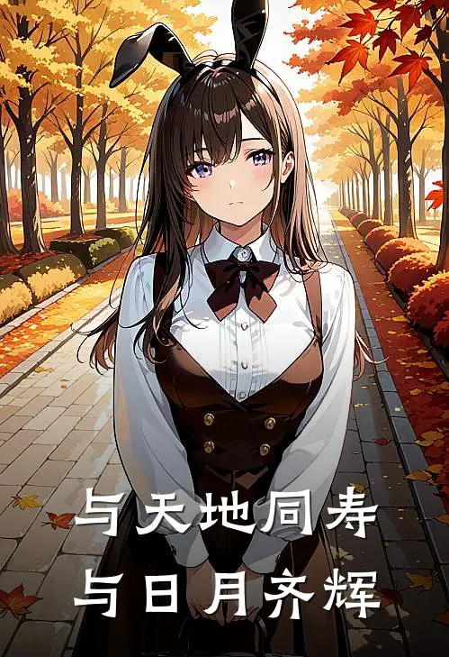 与天地同寿,与日月齐辉