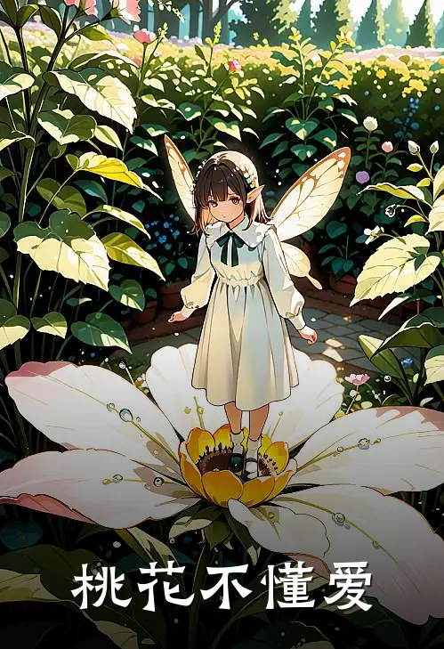 《桃花不懂爱》顾长宁陆景程完结版阅读_顾长宁陆景程完结版在线阅读