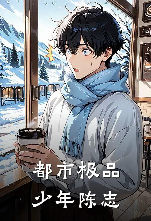 都市极品少年陈志