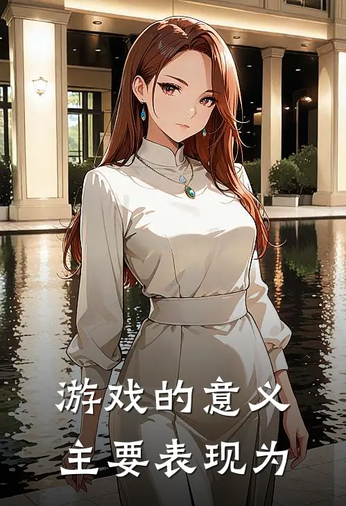 游戏的意义主要表现为