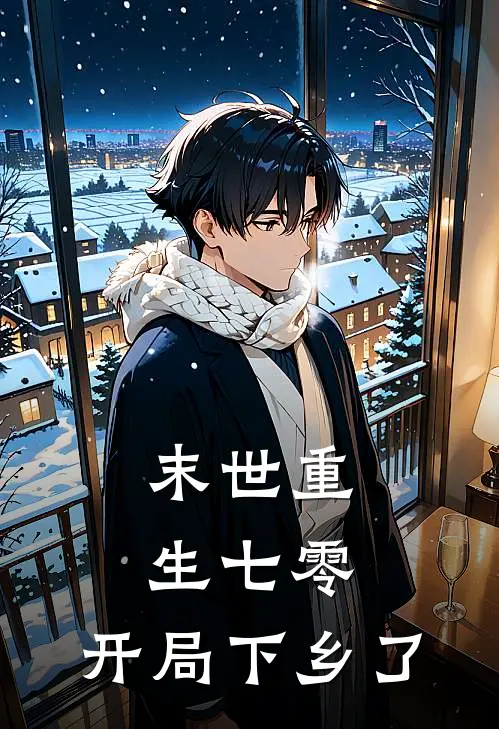 末世重生七零：开局下乡了(张瑾玉张爱红)完结版小说_最新全本小说末世重生七零：开局下乡了张瑾玉张爱红