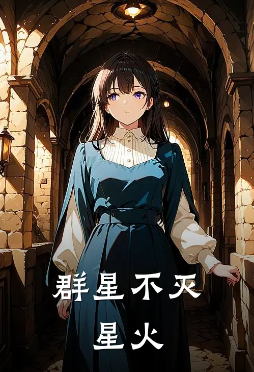 群星不灭：星火