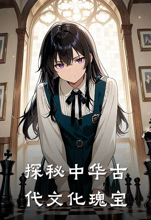 探秘中华古代文化瑰宝(毛公王懿荣)在线阅读免费小说_最新章节列表探秘中华古代文化瑰宝(毛公王懿荣)