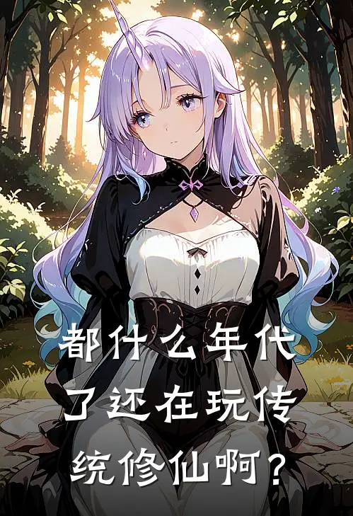 都什么年代了还在玩传统修仙啊？林凡裴奕清免费完结小说_完本完结小说都什么年代了还在玩传统修仙啊？(林凡裴奕清)