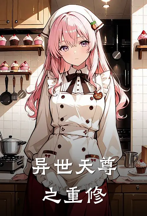 异世天尊之重修