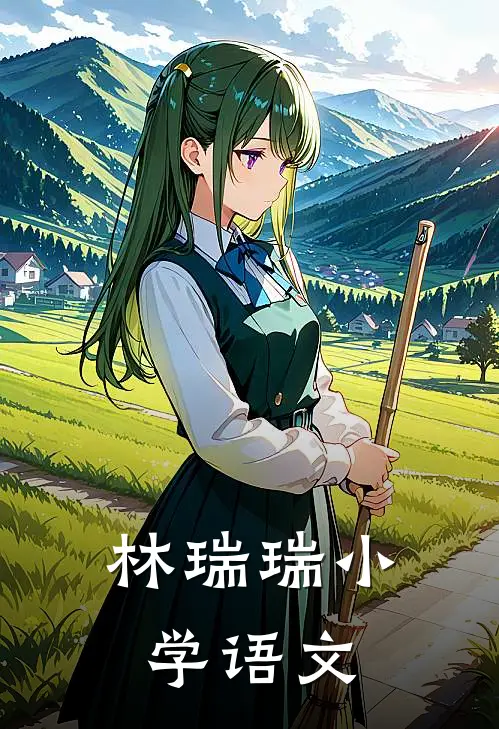 林瑞瑞 小学语文