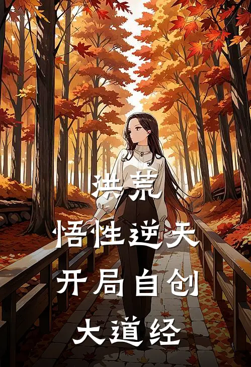 洪荒：悟性逆天，开局自创大道经