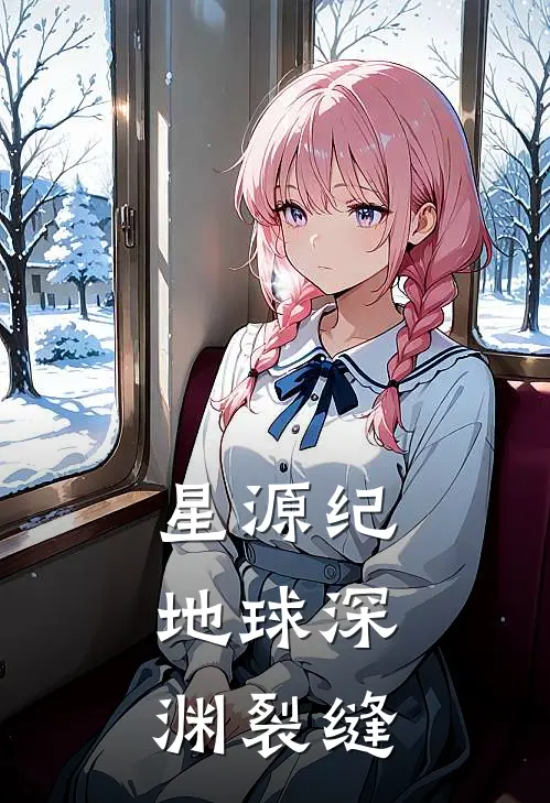 星源纪：地球深渊裂缝