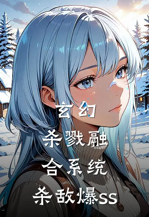 玄幻：杀戮融合系统，杀敌爆ss(陆云董芊芊)热门网络小说推荐_免费完结版小说玄幻：杀戮融合系统，杀敌爆ss(陆云董芊芊)