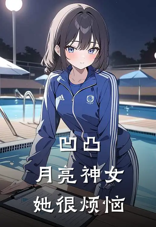 凹凸：月亮神女她很烦恼