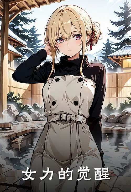 女力的觉醒(胡迪倩倩)最新小说全文阅读_最新章节列表女力的觉醒(胡迪倩倩)