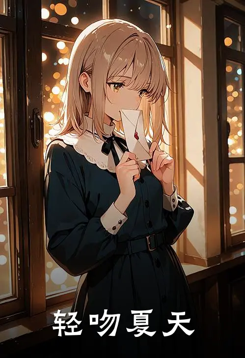 轻吻夏天黎洛初江棠小说推荐完结_全集免费小说轻吻夏天(黎洛初江棠)