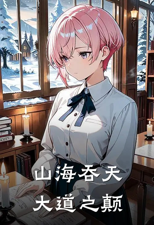 山海吞天：大道之颠秦卿秦卿新热门小说_最新章节列表山海吞天：大道之颠(秦卿秦卿)