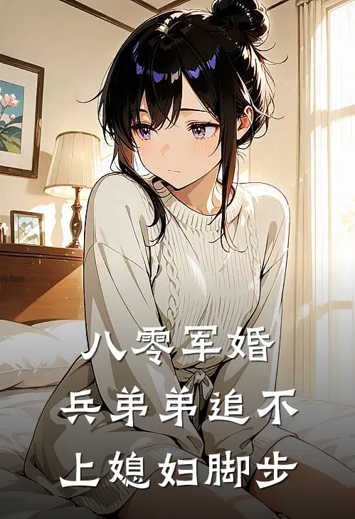 八零军婚，兵弟弟追不上媳妇脚步强思远谢语心完结好看小说_无弹窗全文免费阅读八零军婚，兵弟弟追不上媳妇脚步(强思远谢语心)