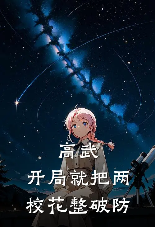 高武：开局就把两校花整破防(林飞柳月)最新热门小说_完结小说高武：开局就把两校花整破防(林飞柳月)