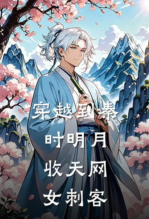 穿越到秦时明月,收天网女刺客