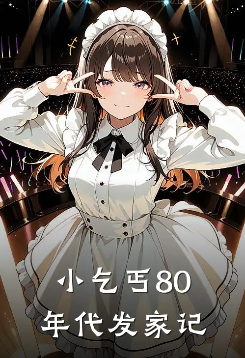 小乞丐80年代发家记