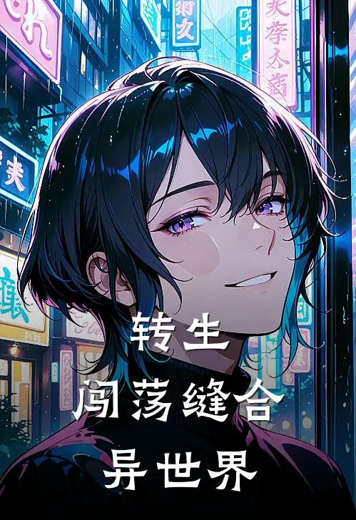 转生：闯荡缝合异世界