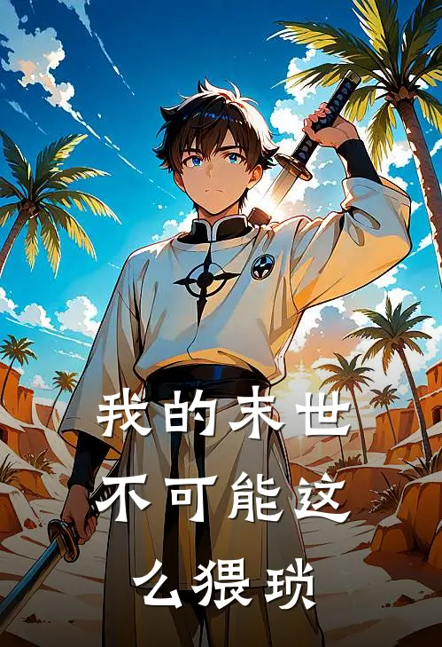 我的末世不可能这么猥琐苏元罗徐楠小说免费完结_完本热门小说我的末世不可能这么猥琐苏元罗徐楠