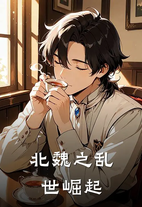 北魏之乱世崛起