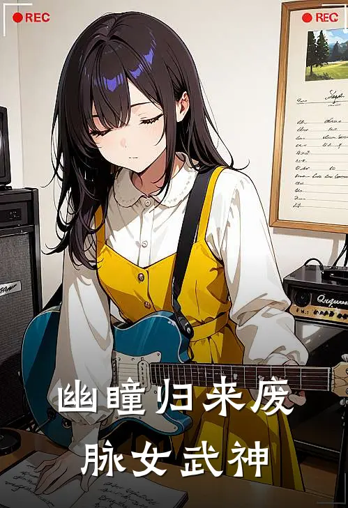 幽瞳归来废脉女武神