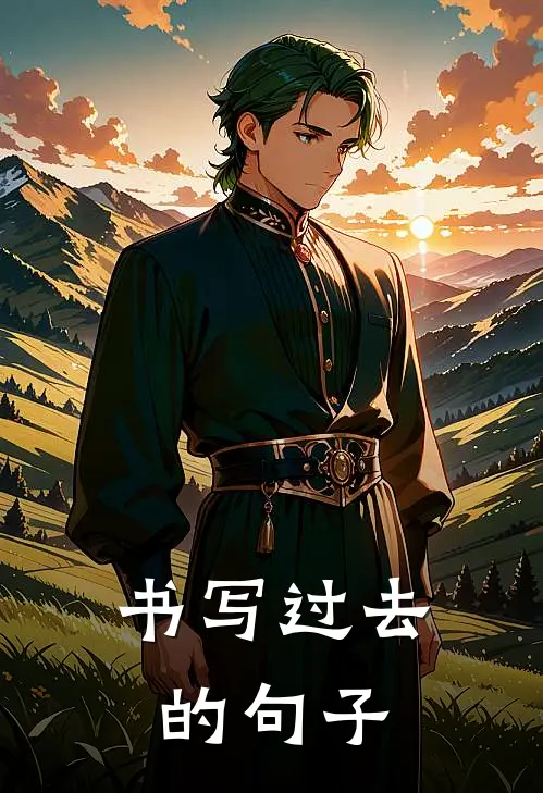 书写过去的句子