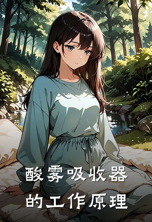 酸雾吸收器的工作原理