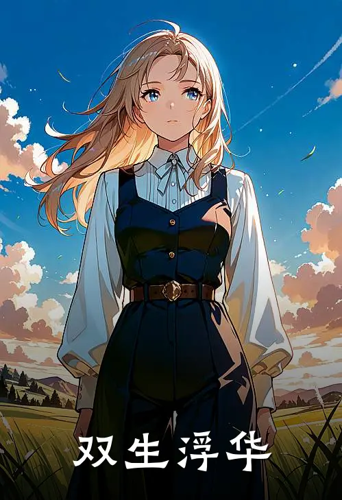 双生浮华