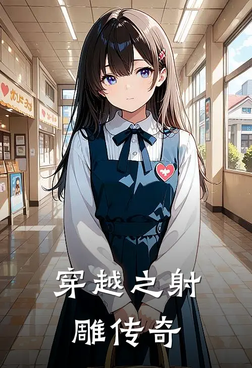 穿越之射雕传奇