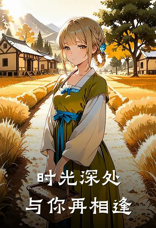 时光深处，与你再相逢(顾景琛温馨)全文免费在线阅读_时光深处，与你再相逢热门小说