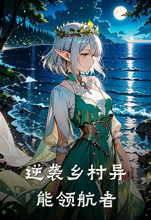 逆袭乡村异能领航者(陈枫周强)免费小说阅读_完结版小说推荐逆袭乡村异能领航者(陈枫周强)