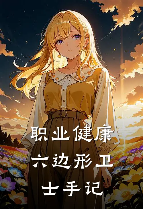 职业健康六边形卫士手记