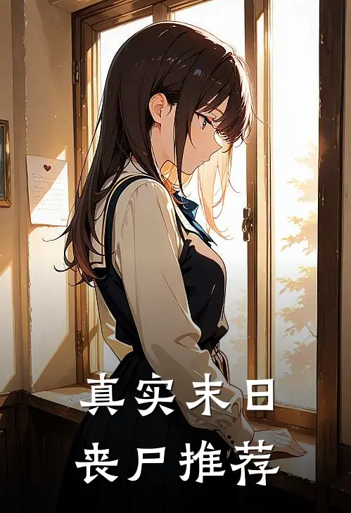 真实末日丧尸推荐