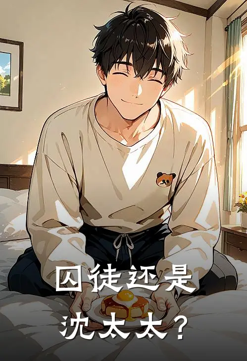 囚徒还是沈太太？