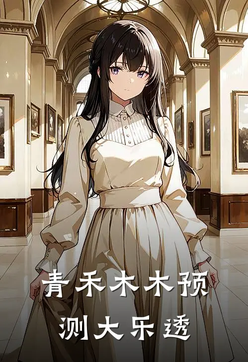 青禾木木预测大乐透