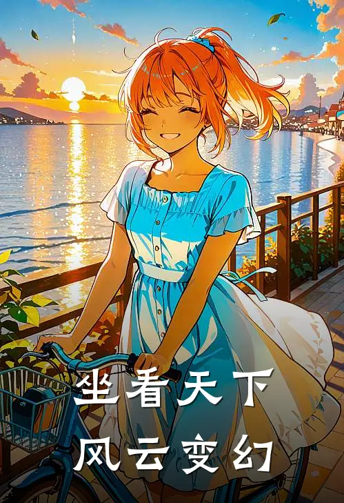 坐看天下风云变幻(朝天楚白向天)热门小说在线阅读_热门小说坐看天下风云变幻(朝天楚白向天)