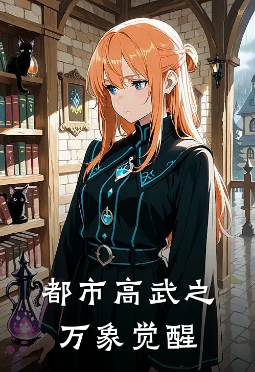 都市高武之万象觉醒(林夏萧云)最新小说_免费阅读完整版小说都市高武之万象觉醒(林夏萧云)