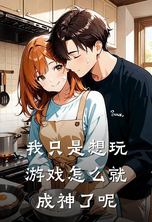 我只是想玩游戏怎么就成神了呢