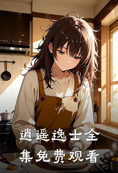 逍遥逸士全集免费观看