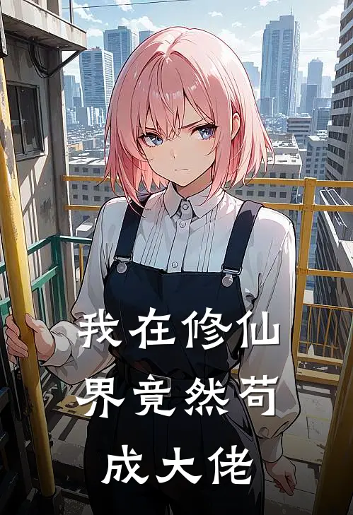 我在修仙界竟然苟成大佬